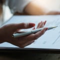 Formatting Dates and Job Titles on a Resume