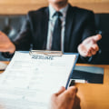 How to Showcase Leadership Skills on Your Resume