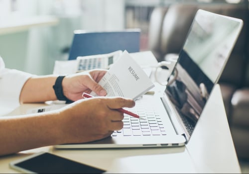 How to Use Keywords and Phrases to Appeal to Employers