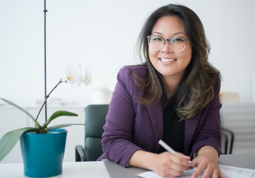 Organizing and Structuring Information on a Resume: An Expert's Guide