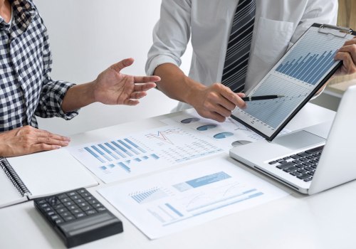 Quantifying Achievements and Results on a Resume