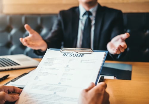 How to Showcase Leadership Skills on Your Resume