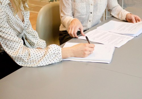 What is the Recommended Font and Font Size for a Professional Resume?